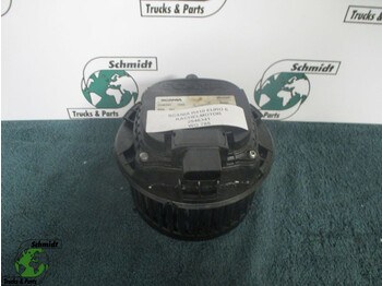 Heating/ Ventilation SCANIA R