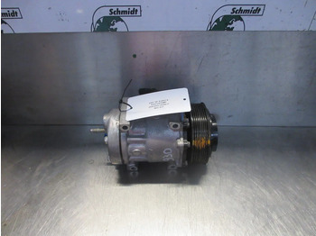 Spare parts for Truck DAF 2043453 1935617 // AIRCOPOMP DAF XF CF EURO 6 MODEL 2018: picture 3 Spare parts for Truck DAF 2043453 1935617 // AIRCOPOMP DAF XF CF EURO 6 MODEL 2018: picture 3