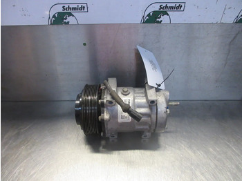 Spare parts for Truck DAF 2043453 1935617 // AIRCOPOMP DAF XF CF EURO 6 MODEL 2018: picture 5 Spare parts for Truck DAF 2043453 1935617 // AIRCOPOMP DAF XF CF EURO 6 MODEL 2018: picture 5