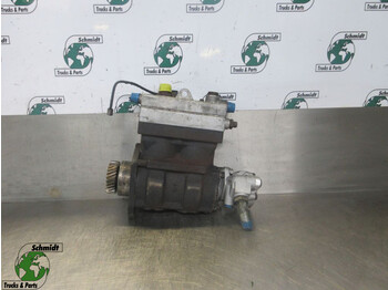 Spare parts MERCEDES-BENZ Axor