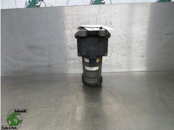 Spare parts RENAULT T