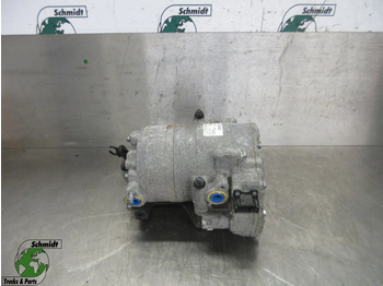 Spare parts VOLVO FH