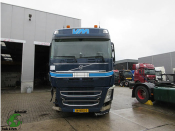 Tractor unit VOLVO FH 460