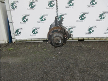 Rear axle for Truck Volvo 20730460/20811404/RSS0819A/DSS19A RATIO 3,58 FL 240 EURO 6: picture 4