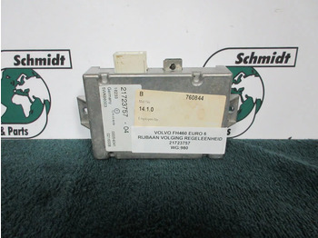 Electrical system for Truck Volvo 21723757 // VOLVO FH 460 RIJBAAN VOLG REGELEENHEID EURO 6: picture 4