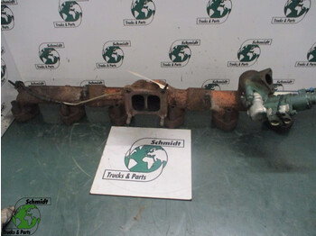 Exhaust system VOLVO