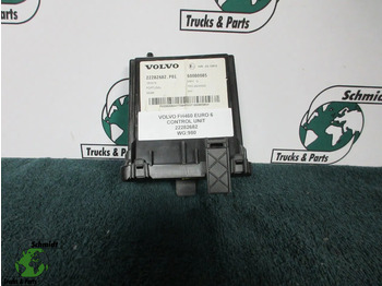 Electrical system VÖGELE