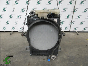 Radiator VOLVO FM