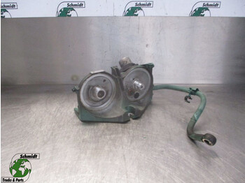 Engine and parts VOLVO FH