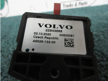 Electrical system for Truck Volvo 22943668 KOLOM MODULEN VOLVO FH 460 EURO 6 MODEL 2021: picture 5 Electrical system for Truck Volvo 22943668 KOLOM MODULEN VOLVO FH 460 EURO 6 MODEL 2021: picture 5