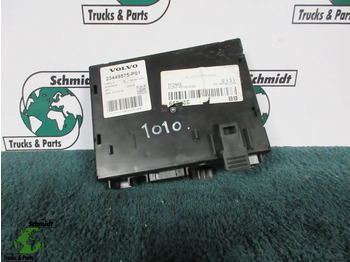 Electrical system VOLVO FH