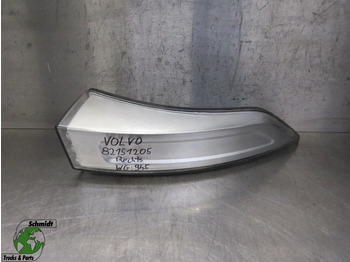 Electrical system VOLVO FH