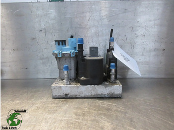 Exhaust system VOLVO FL