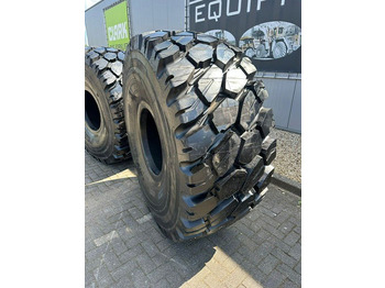 Tire Michelin 29.5R25 Xtra Flexlife: picture 3