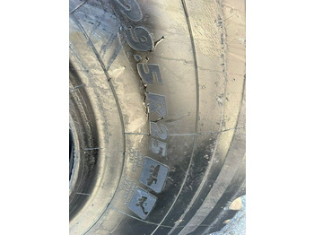 Tire Michelin 29.5R25 Xtra Flexlife: picture 5