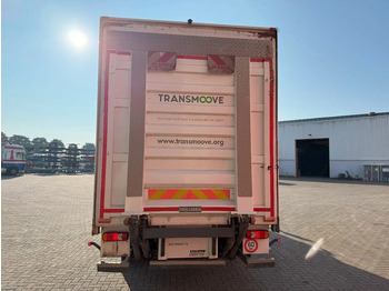 Leasing of DAF CF 230 / ENGINE RUNNING / ONLY:286284 KM / ACC / LWDS / PLATFORM 2000 KG / 3SEATS / AUTOMATIC / EURO-6 / 2018 DAF CF 230 / ENGINE RUNNING / ONLY:286284 KM / ACC / LWDS / PLATFORM 2000 KG / 3SEATS / AUTOMATIC / EURO-6 / 2018: picture 4