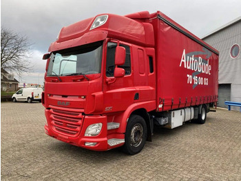 Box truck DAF CF 400