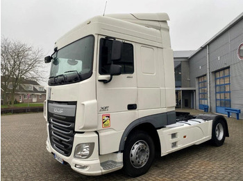 Tractor unit DAF XF 106 460