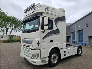 Tractor unit DAF XF 106 460