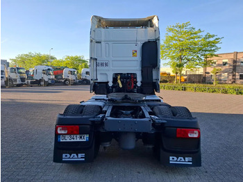 Leasing of DAF XF106-460 / INTARDER / DEB / MANUAL / AIRCO / CLEAN TRUCK / EURO-6 / 2014 DAF XF106-460 / INTARDER / DEB / MANUAL / AIRCO / CLEAN TRUCK / EURO-6 / 2014: picture 4 Leasing of DAF XF106-460 / INTARDER / DEB / MANUAL / AIRCO / CLEAN TRUCK / EURO-6 / 2014 DAF XF106-460 / INTARDER / DEB / MANUAL / AIRCO / CLEAN TRUCK / EURO-6 / 2014: picture 4