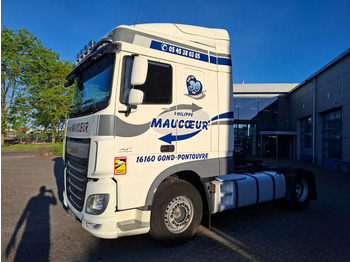Leasing of DAF XF106-460 / INTARDER / DEB / MANUAL / AIRCO / CLEAN TRUCK / EURO-6 / 2014 DAF XF106-460 / INTARDER / DEB / MANUAL / AIRCO / CLEAN TRUCK / EURO-6 / 2014: picture 1 Leasing of DAF XF106-460 / INTARDER / DEB / MANUAL / AIRCO / CLEAN TRUCK / EURO-6 / 2014 DAF XF106-460 / INTARDER / DEB / MANUAL / AIRCO / CLEAN TRUCK / EURO-6 / 2014: picture 1