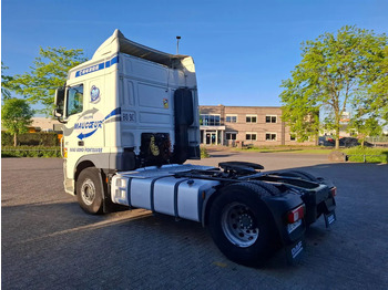 Leasing of DAF XF106-460 / INTARDER / DEB / MANUAL / AIRCO / CLEAN TRUCK / EURO-6 / 2014 DAF XF106-460 / INTARDER / DEB / MANUAL / AIRCO / CLEAN TRUCK / EURO-6 / 2014: picture 3 Leasing of DAF XF106-460 / INTARDER / DEB / MANUAL / AIRCO / CLEAN TRUCK / EURO-6 / 2014 DAF XF106-460 / INTARDER / DEB / MANUAL / AIRCO / CLEAN TRUCK / EURO-6 / 2014: picture 3