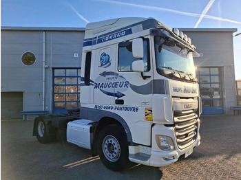 Leasing of DAF XF106-460 / INTARDER / DEB / MANUAL / AIRCO / CLEAN TRUCK / EURO-6 / 2014 DAF XF106-460 / INTARDER / DEB / MANUAL / AIRCO / CLEAN TRUCK / EURO-6 / 2014: picture 2 Leasing of DAF XF106-460 / INTARDER / DEB / MANUAL / AIRCO / CLEAN TRUCK / EURO-6 / 2014 DAF XF106-460 / INTARDER / DEB / MANUAL / AIRCO / CLEAN TRUCK / EURO-6 / 2014: picture 2