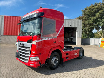 Tractor unit DAF XF 450
