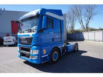 Leasing of MAN TGX 18.400 / AUTOMATIC / DOUBLE TANK / ENGINE PROBLEMS / EURO-6 / 2016 MAN TGX 18.400 / AUTOMATIC / DOUBLE TANK / ENGINE PROBLEMS / EURO-6 / 2016: picture 1