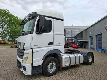 Tractor unit MERCEDES-BENZ Actros 1945