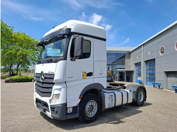 Tractor unit MERCEDES-BENZ Actros 1945
