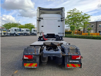Leasing of Scania R480 / HYDRAULICS / FULL-AIR / AIRCO / ONLY:593126 KM / AUTOMATIC / EURO-5 / 2012 Scania R480 / HYDRAULICS / FULL-AIR / AIRCO / ONLY:593126 KM / AUTOMATIC / EURO-5 / 2012: picture 4
