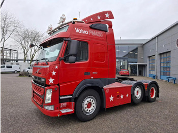 Tractor unit VOLVO FM 460