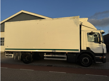 Refrigerator truck Scania P230 -25 C Firgo/Cooling/Freeze/Tiefkuhl Lamberet Taillift: picture 2