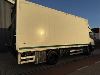 Refrigerator truck Scania P230 -25 C Firgo/Cooling/Freeze/Tiefkuhl Lamberet Taillift: picture 3