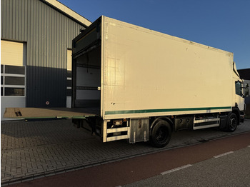 Refrigerator truck Scania P230 -25 C Firgo/Cooling/Freeze/Tiefkuhl Lamberet Taillift: picture 5