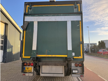 Refrigerator truck Scania P230 -25 C Firgo/Cooling/Freeze/Tiefkuhl Lamberet Taillift: picture 4