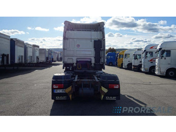 Tractor unit DAF FT XF 105.460 SC EURO 5/EEV: picture 3