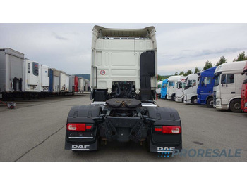 Tractor unit DAF XF 510 FT SC EURO 6: picture 3