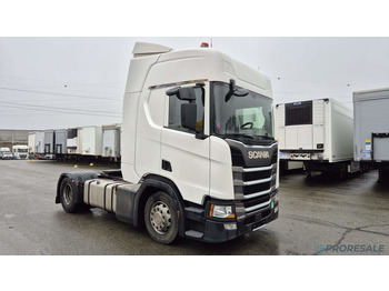 Tractor unit SCANIA R 450