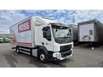 Refrigerator truck VOLVO FL 250