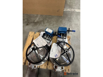 Construction equipment