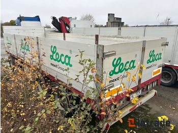 Leasing of  2006 Slepvogn KILAFORS SB3P-28-78 2006 Slepvogn KILAFORS SB3P-28-78: picture 4