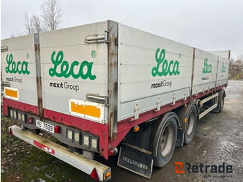 Leasing of  2006 Slepvogn KILAFORS SB3P-28-78 2006 Slepvogn KILAFORS SB3P-28-78: picture 3