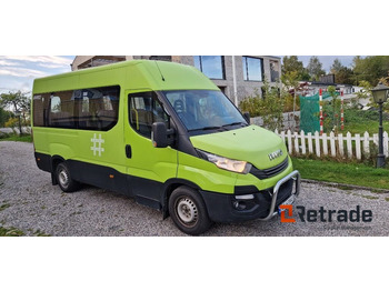 Minibus IVECO Daily