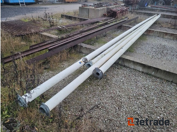 Construction equipment