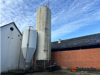 Agricultural machinery