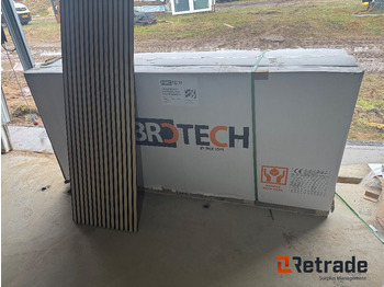 Construction equipment