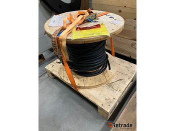 Construction equipment