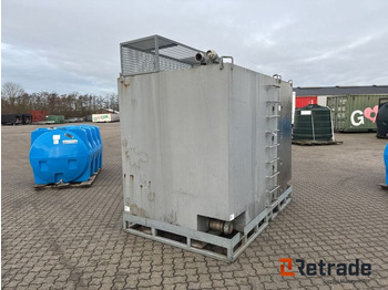 Construction equipment Combitank til vand og spildevand (A0025052): picture 2